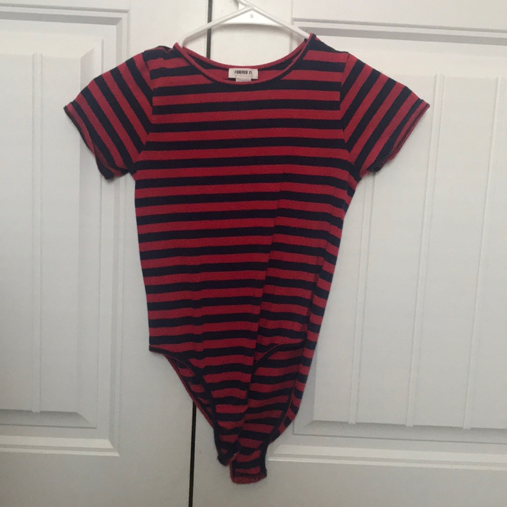 Cute Body Suit
